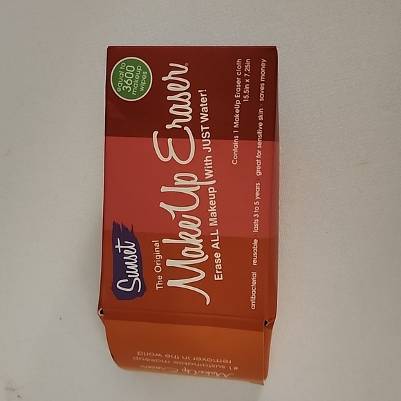 The Original Make Up Eraser - Sunset - Picture 1 of 2